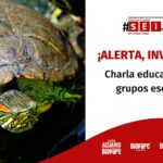 Los BIOPARC muestran su compromiso con la protección de la biodiversidad y la lucha contra las especies invasoras
